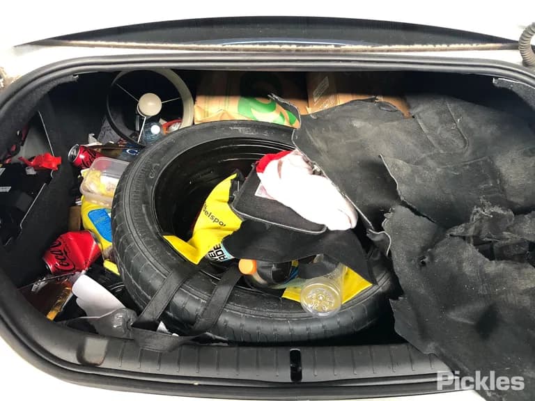 2013 Holden Commodore Used VIN 6G1FB5E3XEL908171 – photo 20 2013 Holden Commodore Used VIN 6G1FB5E3XEL908171 – photo 20