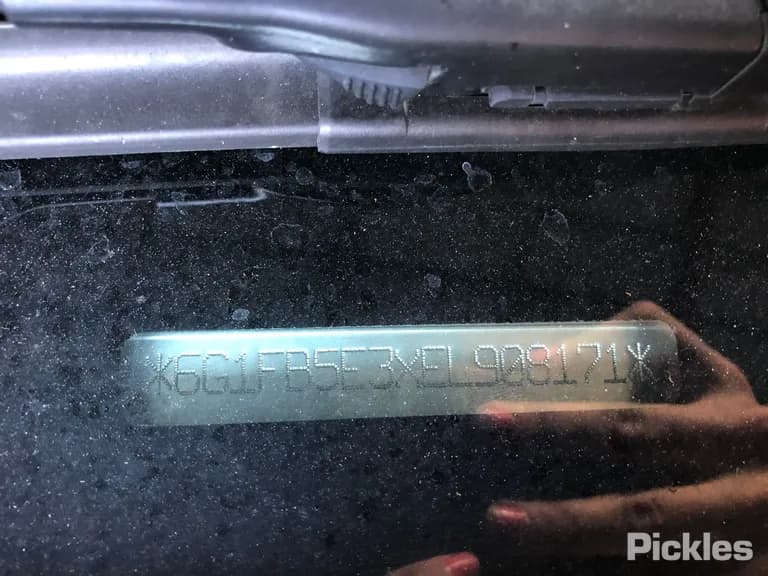 2013 Holden Commodore Used VIN 6G1FB5E3XEL908171 – photo 21 2013 Holden Commodore Used VIN 6G1FB5E3XEL908171 – photo 21