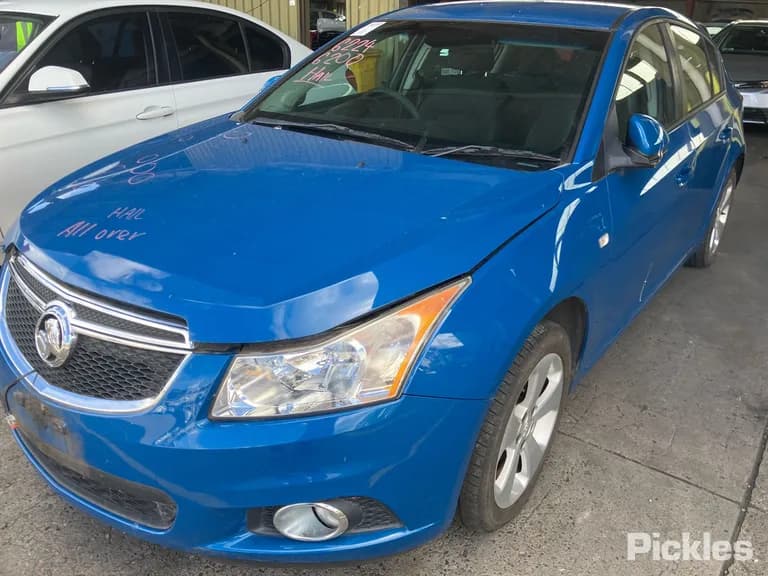 2014 Holden Cruze Used VIN 6G1PD6EM1EL011060 – photo 13 2014 Holden Cruze Used VIN 6G1PD6EM1EL011060 – photo 13