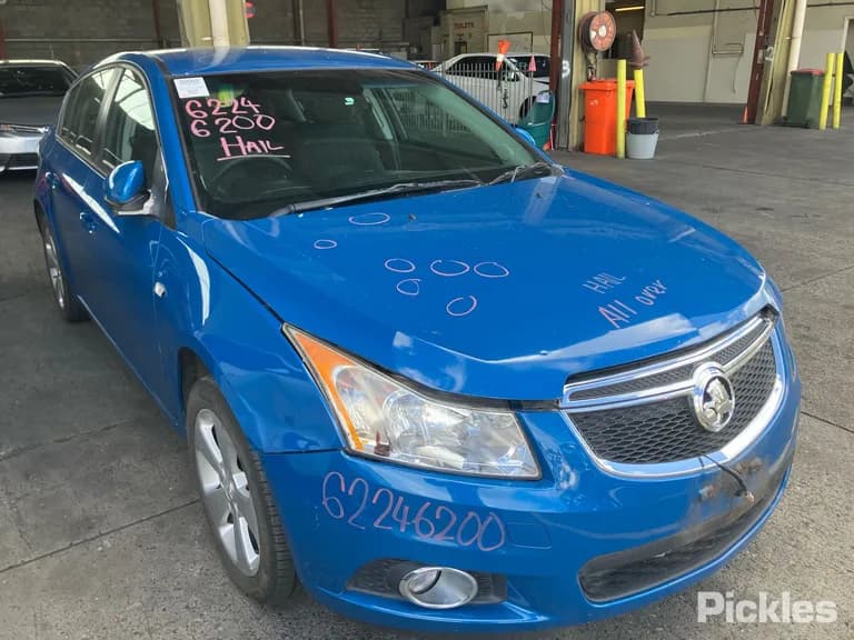 2014 Holden Cruze Used VIN 6G1PD6EM1EL011060 – photo 15 2014 Holden Cruze Used VIN 6G1PD6EM1EL011060 – photo 15