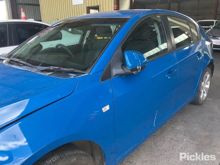 2014 Holden Cruze Used VIN 6G1PD6EM1EL011060 – photo 16 2014 Holden Cruze Used VIN 6G1PD6EM1EL011060 – photo 16