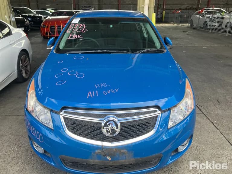 2014 Holden Cruze Used VIN 6G1PD6EM1EL011060 – photo 17 2014 Holden Cruze Used VIN 6G1PD6EM1EL011060 – photo 17