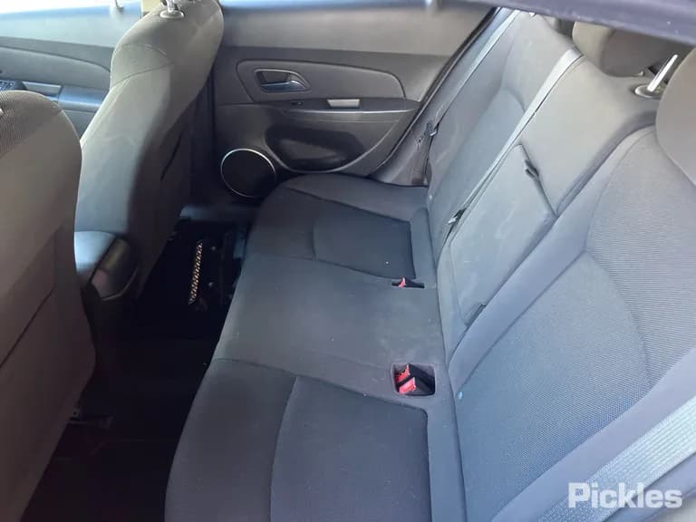 2014 Holden Cruze Used VIN 6G1PD6EM1EL011060 – photo 20 2014 Holden Cruze Used VIN 6G1PD6EM1EL011060 – photo 20