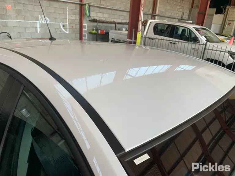 2015 Holden Cruze Used VIN 6G1PD6EM1FL111564 – dashboard 2015 Holden Cruze Used VIN 6G1PD6EM1FL111564 – dashboard
