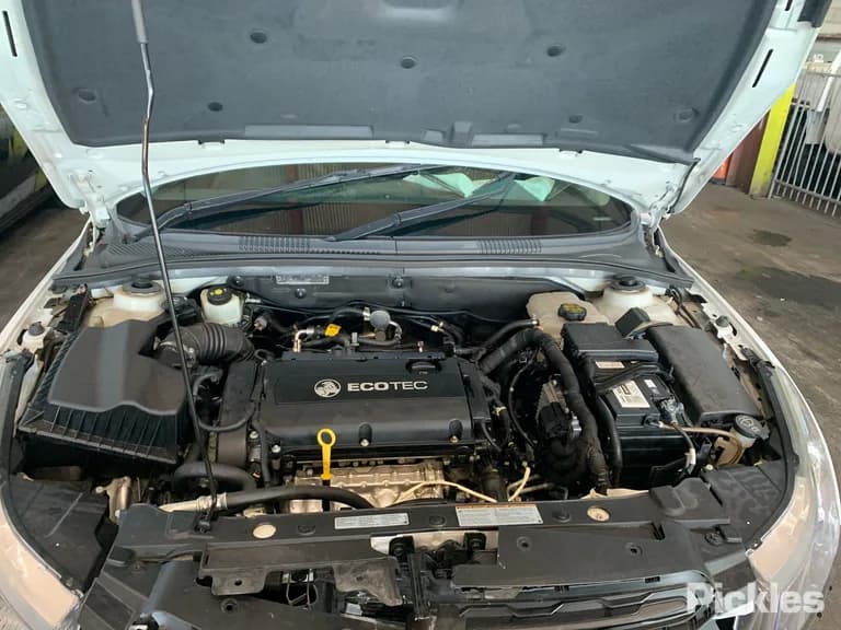 2015 Holden Cruze Used VIN 6G1PD6EM1FL111564 – photo 23 2015 Holden Cruze Used VIN 6G1PD6EM1FL111564 – photo 23