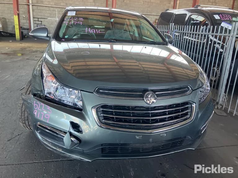 2016 Holden Cruze Used VIN 6G1PE6EM1GL219648 – photo 14 2016 Holden Cruze Used VIN 6G1PE6EM1GL219648 – photo 14