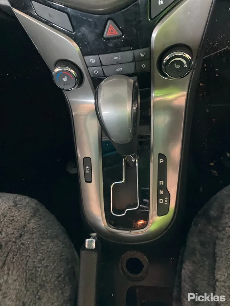 2016 Holden Cruze Used VIN 6G1PE6EM1GL219648 – photo 20 2016 Holden Cruze Used VIN 6G1PE6EM1GL219648 – photo 20