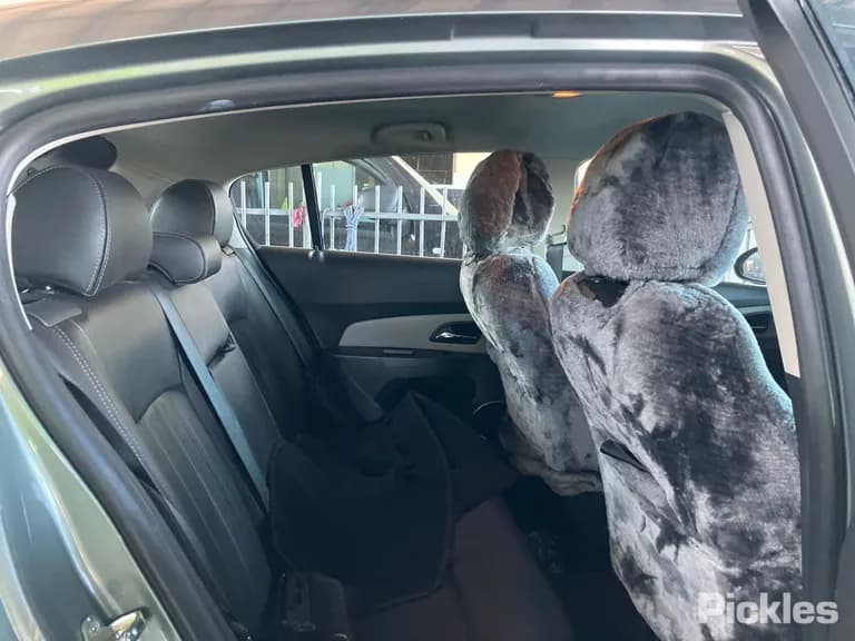 2016 Holden Cruze Used VIN 6G1PE6EM1GL219648 – photo 24 2016 Holden Cruze Used VIN 6G1PE6EM1GL219648 – photo 24