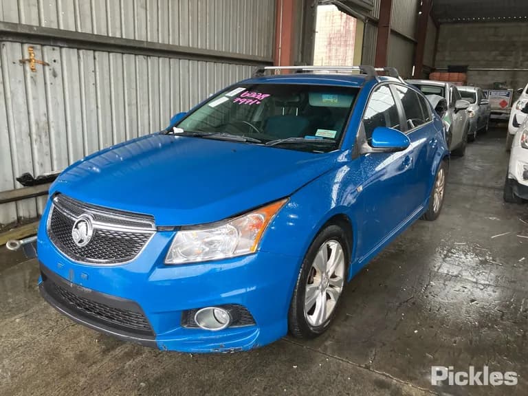 2014 Holden Cruze Used VIN 6G1PE6EN6EL962389 – odometer reading 2014 Holden Cruze Used VIN 6G1PE6EN6EL962389 – odometer reading