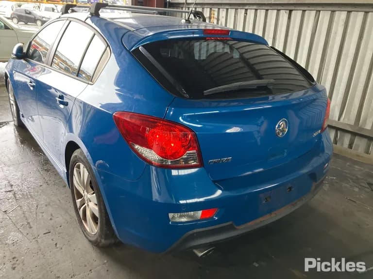 2014 Holden Cruze Used VIN 6G1PE6EN6EL962389 – photo 16 2014 Holden Cruze Used VIN 6G1PE6EN6EL962389 – photo 16