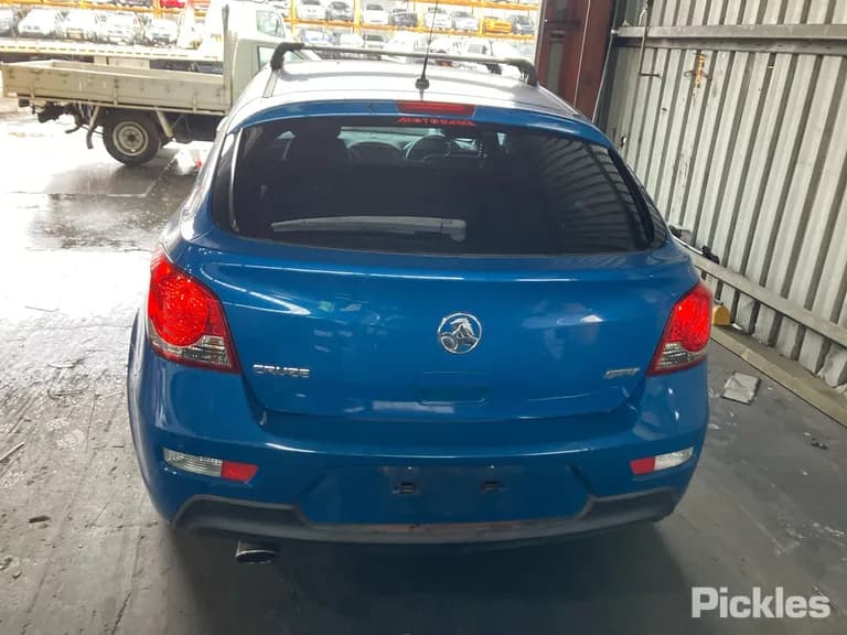 2014 Holden Cruze Used VIN 6G1PE6EN6EL962389 – photo 23 2014 Holden Cruze Used VIN 6G1PE6EN6EL962389 – photo 23
