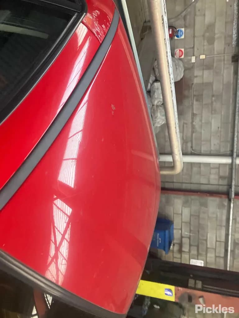 2003 Holden One tonner Used VIN 6G1YK03A83L144766 – photo 14 2003 Holden One tonner Used VIN 6G1YK03A83L144766 – photo 14