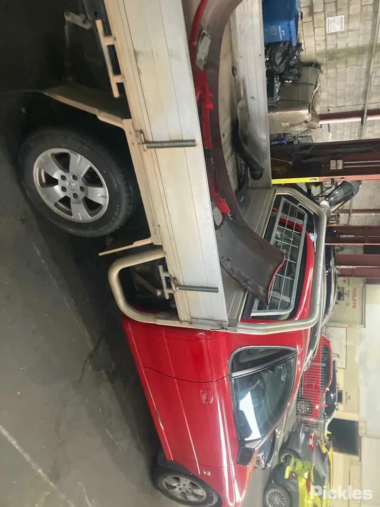 2003 Holden One tonner Used VIN 6G1YK03A83L144766 – photo 21 2003 Holden One tonner Used VIN 6G1YK03A83L144766 – photo 21
