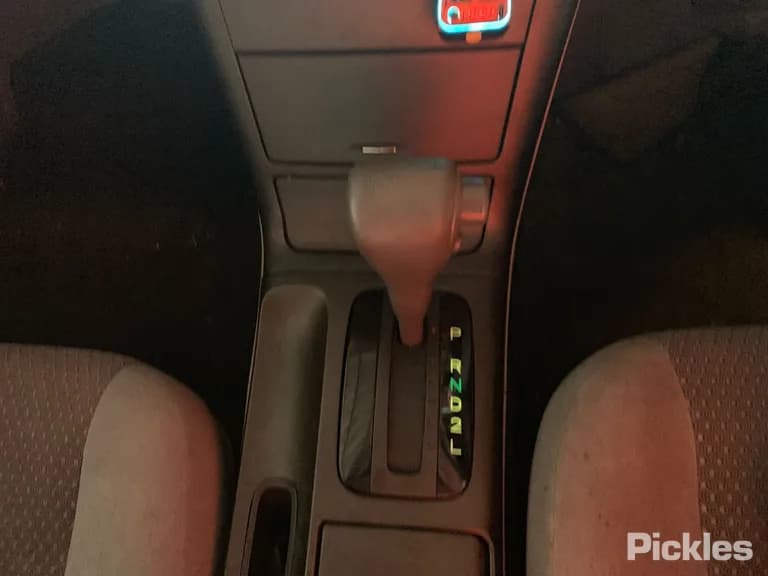 2005 Toyota Camry Used VIN 6T153BK360X094028 – odometer reading 2005 Toyota Camry Used VIN 6T153BK360X094028 – odometer reading