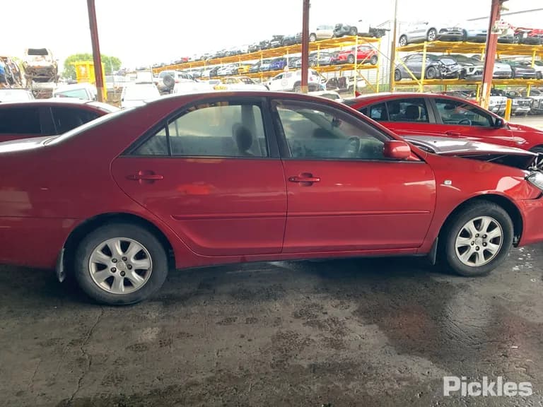 2005 Toyota Camry Used VIN 6T153BK360X094028 – photo 12 2005 Toyota Camry Used VIN 6T153BK360X094028 – photo 12