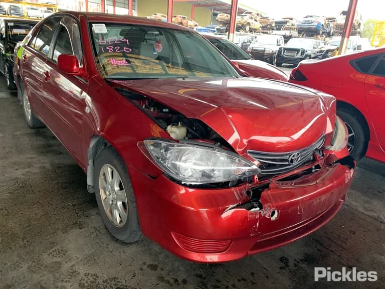 2005 Toyota Camry Used VIN 6T153BK360X094028 – photo 19 2005 Toyota Camry Used VIN 6T153BK360X094028 – photo 19