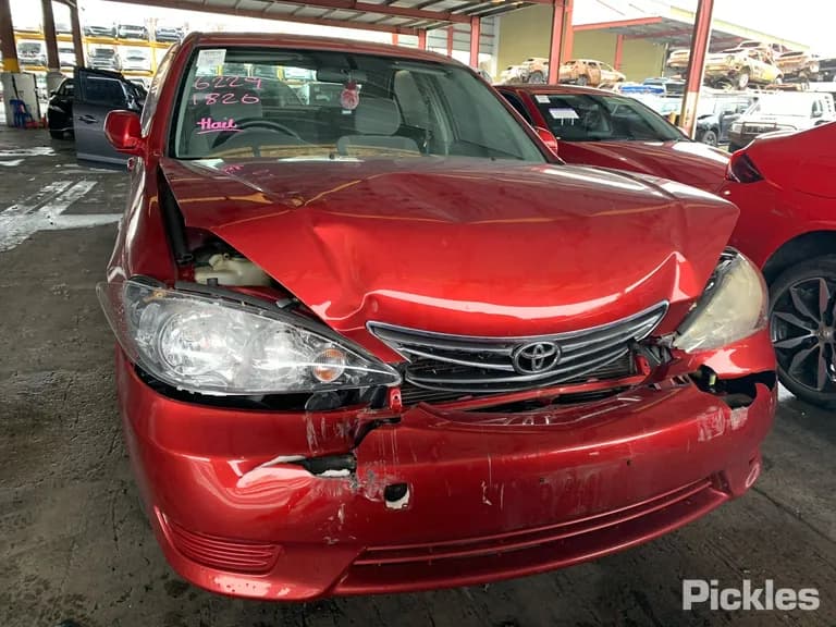 2005 Toyota Camry Used VIN 6T153BK360X094028 – photo 21 2005 Toyota Camry Used VIN 6T153BK360X094028 – photo 21