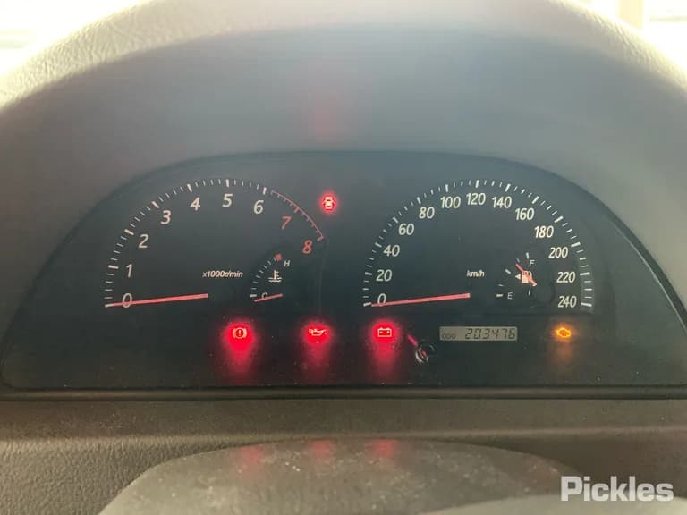2005 Toyota Camry Used VIN 6T153BK360X094028 – photo 24 2005 Toyota Camry Used VIN 6T153BK360X094028 – photo 24