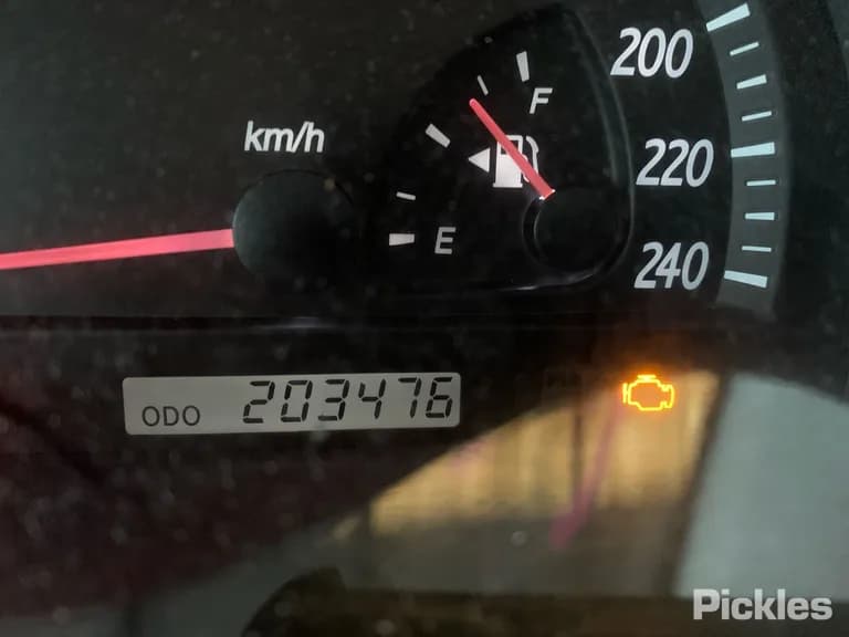 2005 Toyota Camry Used VIN 6T153BK360X094028 – photo 25 2005 Toyota Camry Used VIN 6T153BK360X094028 – photo 25
