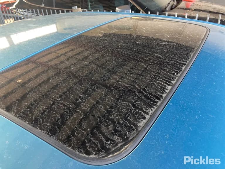 2006 Toyota Camry Used VIN 6T153BK400X006567 – side profile 2006 Toyota Camry Used VIN 6T153BK400X006567 – side profile