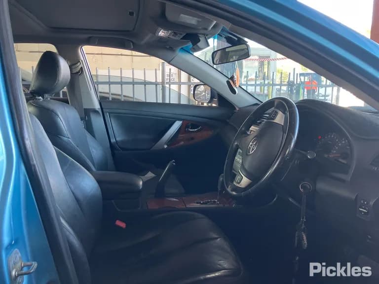 2006 Toyota Camry Used VIN 6T153BK400X006567 – photo 14 2006 Toyota Camry Used VIN 6T153BK400X006567 – photo 14