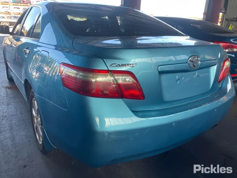 2006 Toyota Camry Used VIN 6T153BK400X006567 – photo 16 2006 Toyota Camry Used VIN 6T153BK400X006567 – photo 16