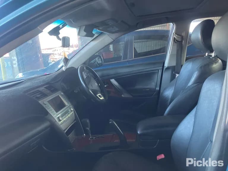 2006 Toyota Camry Used VIN 6T153BK400X006567 – photo 17 2006 Toyota Camry Used VIN 6T153BK400X006567 – photo 17