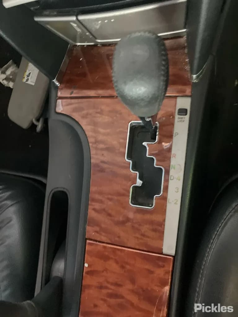 2006 Toyota Camry Used VIN 6T153BK400X006567 – photo 18 2006 Toyota Camry Used VIN 6T153BK400X006567 – photo 18