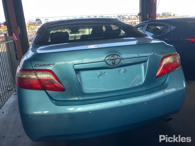 2006 Toyota Camry Used VIN 6T153BK400X006567 – photo 20 2006 Toyota Camry Used VIN 6T153BK400X006567 – photo 20