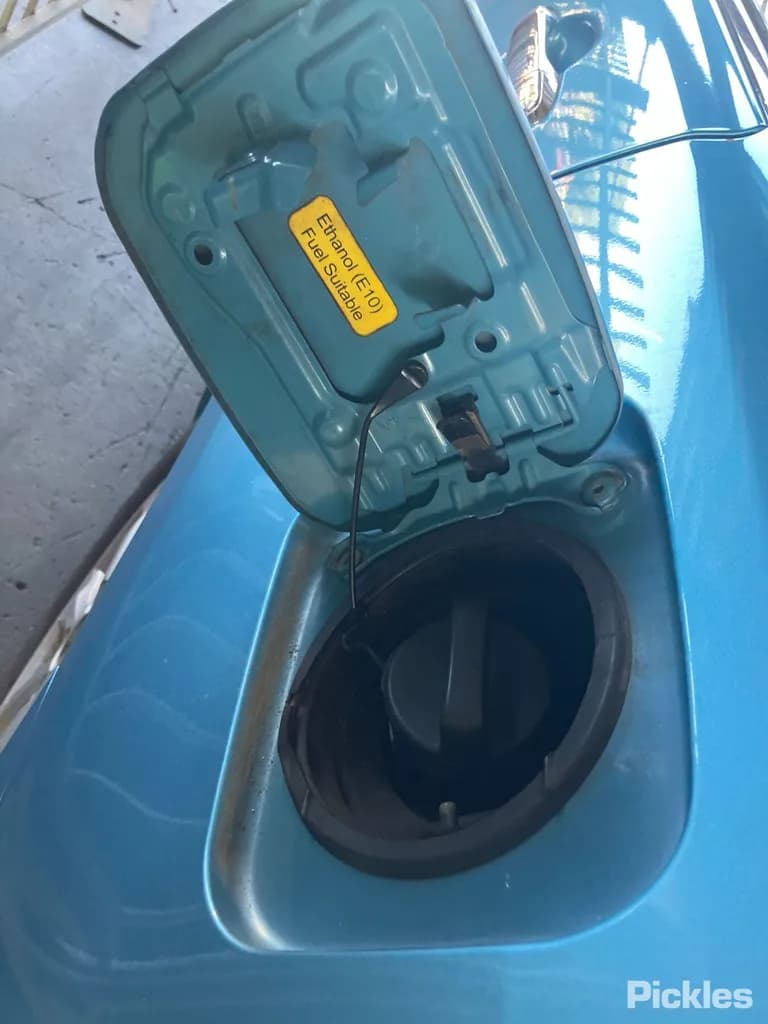 2006 Toyota Camry Used VIN 6T153BK400X006567 – photo 25 2006 Toyota Camry Used VIN 6T153BK400X006567 – photo 25