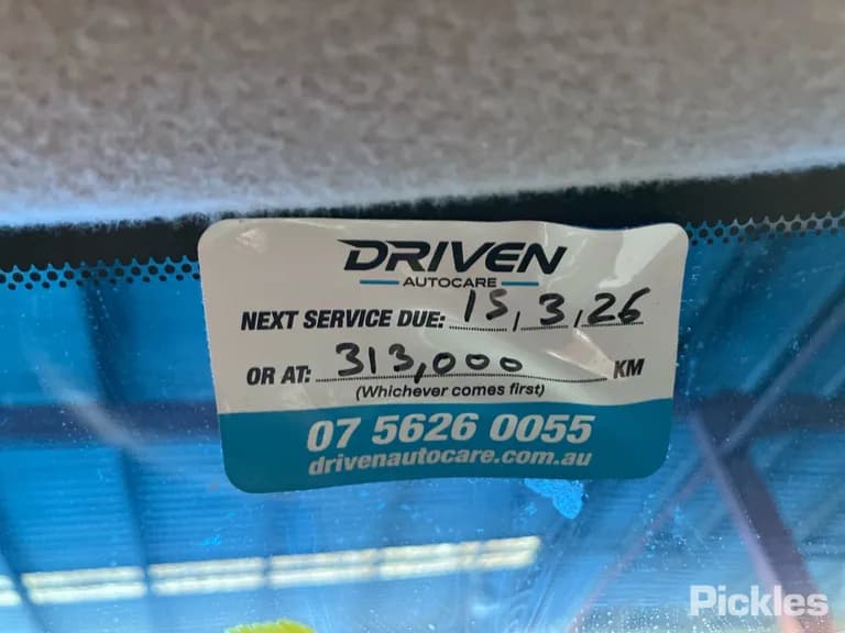 2009 Toyota Camry Used VIN 6T153BK400X082858 – exterior detail 2009 Toyota Camry Used VIN 6T153BK400X082858 – exterior detail