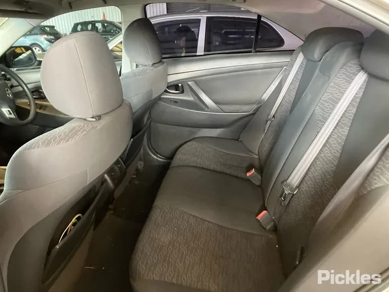 2009 Toyota Camry Used VIN 6T153BK400X082858 – photo 13 2009 Toyota Camry Used VIN 6T153BK400X082858 – photo 13