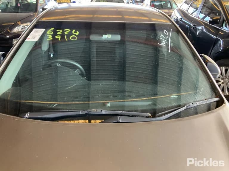 2009 Toyota Camry Used VIN 6T153BK400X082858 – photo 19 2009 Toyota Camry Used VIN 6T153BK400X082858 – photo 19