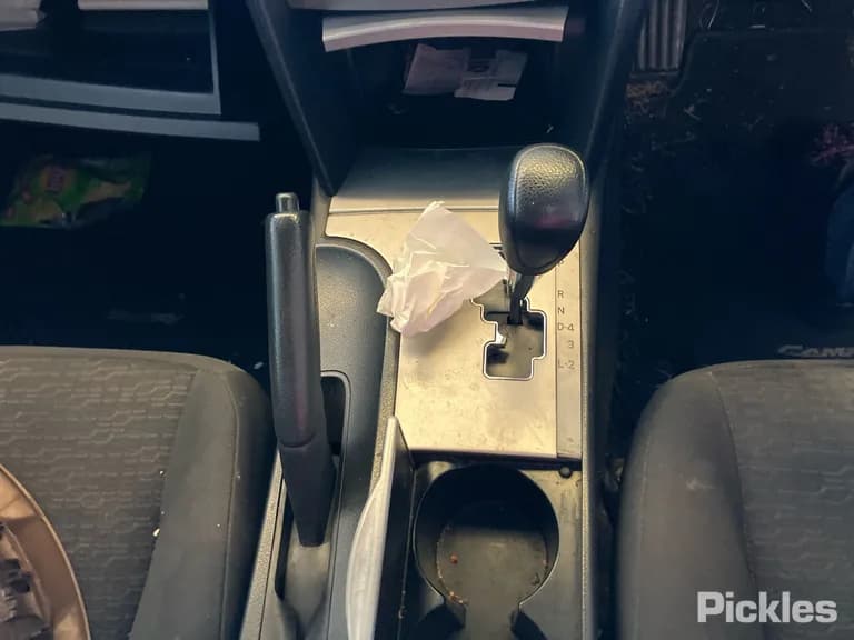 2009 Toyota Camry Used VIN 6T153BK400X082858 – photo 20 2009 Toyota Camry Used VIN 6T153BK400X082858 – photo 20