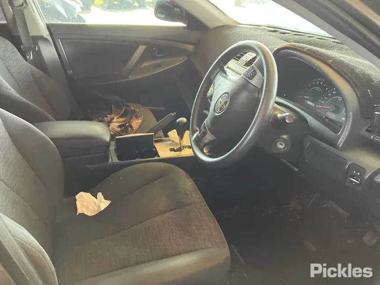 2009 Toyota Camry Used VIN 6T153BK400X082858 – photo 22 2009 Toyota Camry Used VIN 6T153BK400X082858 – photo 22