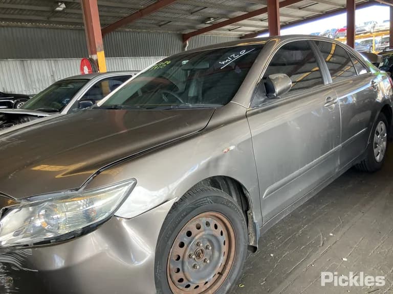 2009 Toyota Camry Used VIN 6T153BK400X082858 – photo 23 2009 Toyota Camry Used VIN 6T153BK400X082858 – photo 23