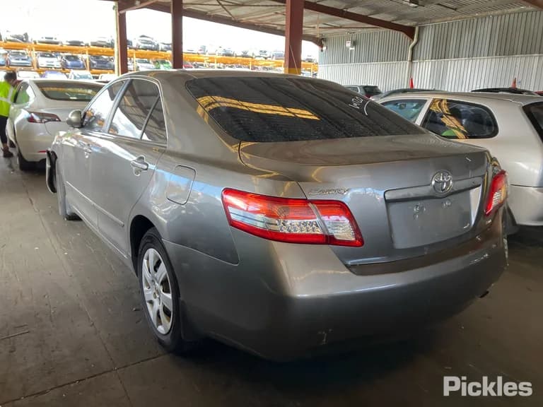 2009 Toyota Camry Used VIN 6T153BK400X082858 – photo 24 2009 Toyota Camry Used VIN 6T153BK400X082858 – photo 24
