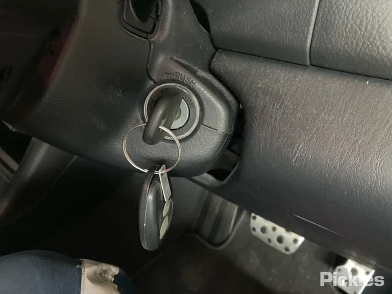 2004 Toyota Camry Used VIN 6T153XK360X303112 – photo 14 2004 Toyota Camry Used VIN 6T153XK360X303112 – photo 14