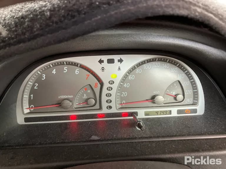 2004 Toyota Camry Used VIN 6T153XK360X303112 – photo 17 2004 Toyota Camry Used VIN 6T153XK360X303112 – photo 17