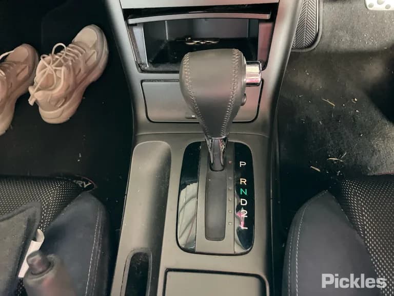 2004 Toyota Camry Used VIN 6T153XK360X303112 – photo 18 2004 Toyota Camry Used VIN 6T153XK360X303112 – photo 18