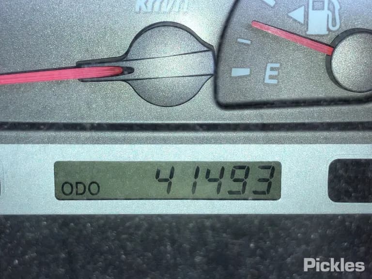 2004 Toyota Camry Used VIN 6T153XK360X303112 – photo 19 2004 Toyota Camry Used VIN 6T153XK360X303112 – photo 19