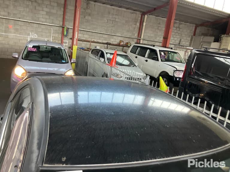 2004 Toyota Camry Used VIN 6T153XK360X303112 – photo 25 2004 Toyota Camry Used VIN 6T153XK360X303112 – photo 25