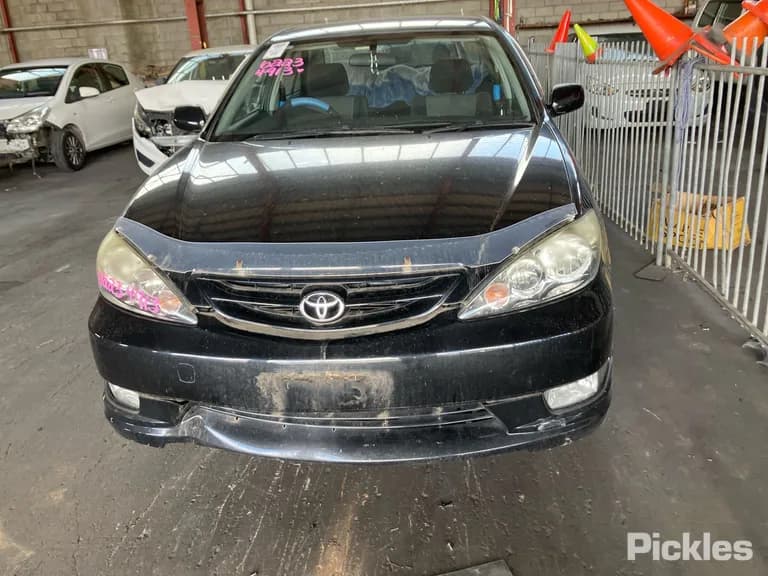 2004 Toyota Camry Used VIN 6T153XK360X303112 – photo 26 2004 Toyota Camry Used VIN 6T153XK360X303112 – photo 26