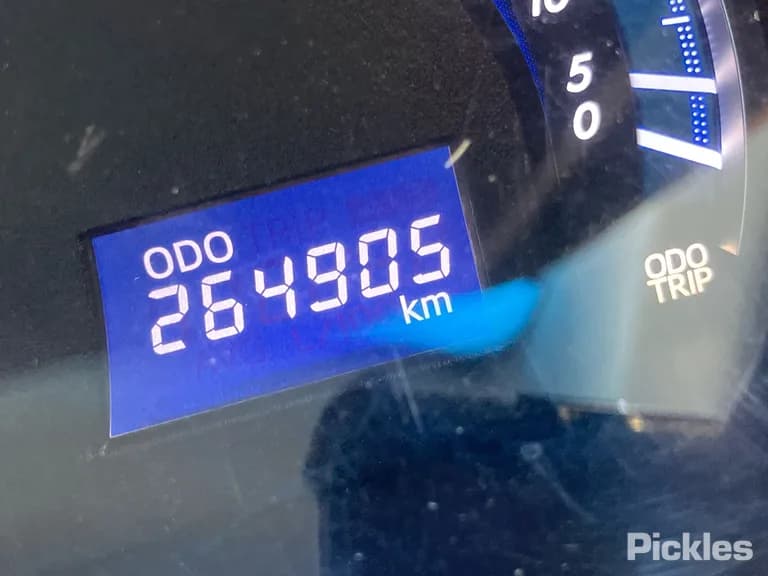 2012 Toyota Camry - VIN 6T1BD3FK20X124057 2012 Toyota Camry VIN 6T1BD3FK20X124057