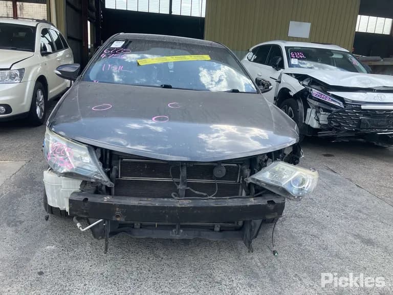 2012 Toyota Camry Used VIN 6T1BD3FK20X124057 – photo 13 2012 Toyota Camry Used VIN 6T1BD3FK20X124057 – photo 13