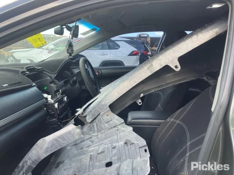 2012 Toyota Camry Used VIN 6T1BD3FK20X124057 – photo 14 2012 Toyota Camry Used VIN 6T1BD3FK20X124057 – photo 14