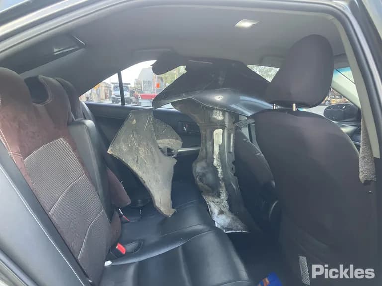 2012 Toyota Camry Used VIN 6T1BD3FK20X124057 – photo 19 2012 Toyota Camry Used VIN 6T1BD3FK20X124057 – photo 19