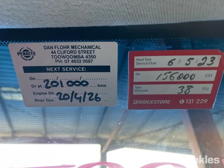 2011 Toyota Camry Used VIN 6T1BF3FK40X001287 – dashboard 2011 Toyota Camry Used VIN 6T1BF3FK40X001287 – dashboard