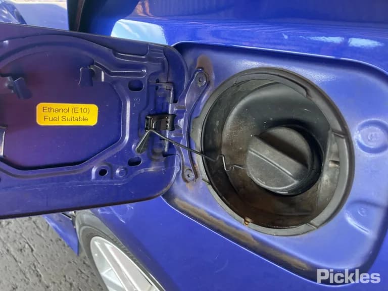 2011 Toyota Camry Used VIN 6T1BF3FK40X001287 – undercarriage 2011 Toyota Camry Used VIN 6T1BF3FK40X001287 – undercarriage