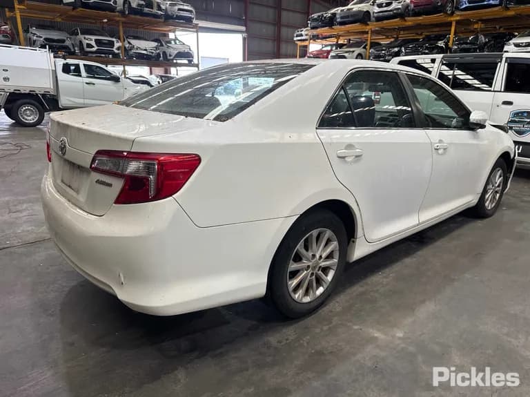 2013 Toyota Camry Used VIN 6T1BF3FK60X023498 – photo 11 2013 Toyota Camry Used VIN 6T1BF3FK60X023498 – photo 11